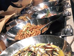 -大理实力希尔顿酒店•香全日制餐厅