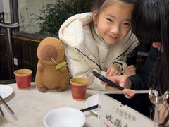 -二泉园老菜馆·百年无锡菜