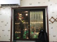 门面-菜园坝老火锅(金岛店)