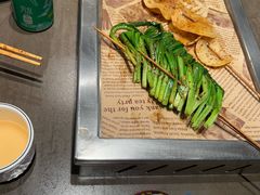 -老高烧烤(龙华星河iCO店)