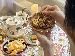 -看见远方·莫干遥远的山民宿