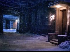 -幸福蓝海国际影城(IMAX全运村中央广场店)