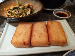 -南京大牌档(青岛万象城店)