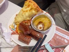 -加勒比阳光环球美食自助(凯德店)