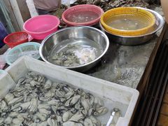 -都斛海鲜街