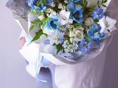 -花生FM_FLOWERS