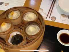 -南小馆(迪士尼小镇店)