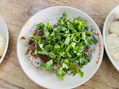 -津门张记包子铺(华昌道店)