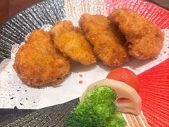 -鸟鹏烧鸟居酒屋(昌岗店)