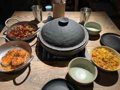 好朋友洋芋粑-毛辣果·酸