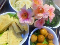 -塔兰齐新疆孜然火锅(鲤鱼山路店)