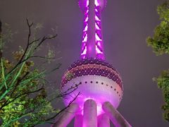 -东方明珠广播电视塔