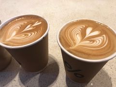 -% Arabica(京都东山店)