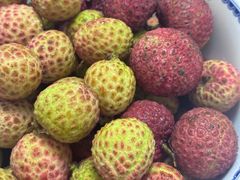 -东关吉祥西安腊汁肉夹馍(健德门店)