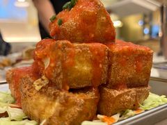 -白仁仔· 活烤海鲜 宵夜(豫园店)