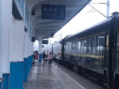 -衡水站