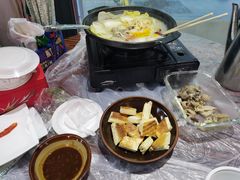 -到味·蒙小铁羊肉馆(粮道街总店)