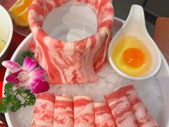 -小龙坎火锅(汉街店)