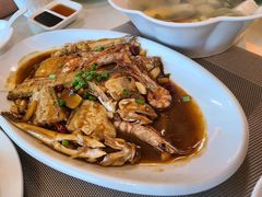 -渔满仓海鲜渔家(象山二店)
