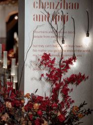 -昆山天美婚礼定制(市区店)