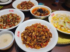 -天下客饭店(中山路店)