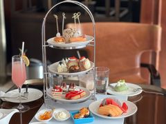 -三迪希尔顿酒店·星空酒廊