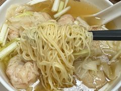 -百福麵家(新馬路店)