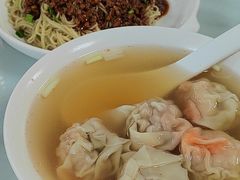 -曾仔竹升面