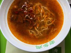 -老乡鸡(庐江路店)