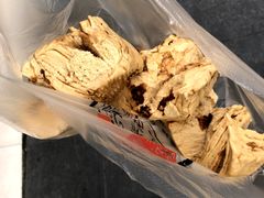-御梁坊红糖馒头