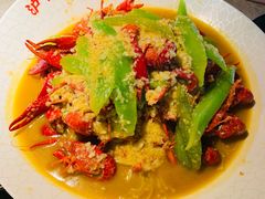 -沪小胖小龙虾(淮海中路旗舰店)