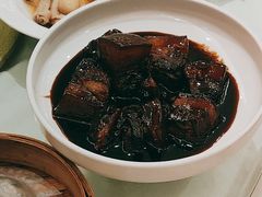 红烧肉-金时代顺风大酒店(金山店)