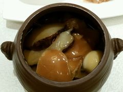 -彩虹之约•淮扬家宴(亚运村店)
