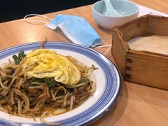 状元精品炒合菜-宏状元现熬粥·京味菜(黄寺大街店)