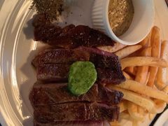 安格斯牛排肉眼-羽深肉铺 Steak & Wine