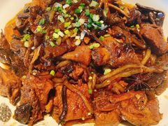 -95号酱骨·一块豆腐(展春园西路店)