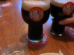 -Boxing Cat Brewery拳击猫精酿啤酒馆(永福店)