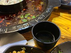 -味仙疯美蛙鱼头(清扬路总店)
