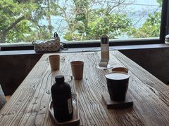 -Vanilla Specialty Coffee(八大关店)