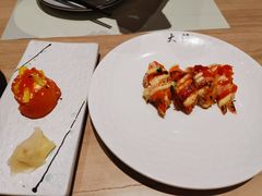 -大渔铁板烧(蛇口店)