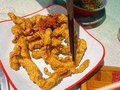 -钢管厂五区小郡肝串串香火锅(梅川路店)