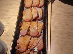 -蜜桃餐厅·伴山(绿宝广场店)