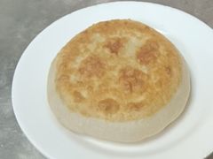 -台北楚楚园馅饼粥(虹桥南丰城店)