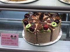 -丁香西饼屋(桂林路店)