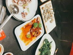 -旺达·福州菜(正大广场店)