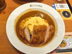 -CoCo壱番屋(久光百货店)