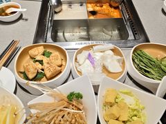 -海底捞火锅(赛格国际购物中心店)