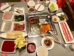 -海底捞火锅(龙湾万达广场店)