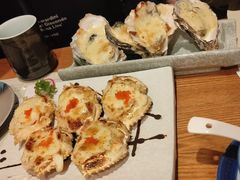 -和创柚子·会席日本料理(新区淮海街店)