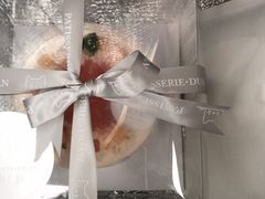 -浮光之丘MontCake生日蛋糕(科华路店)